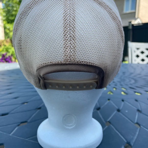 Merkley Supply LTD Coduroy Trucker Snapback - Picture 3 of 5